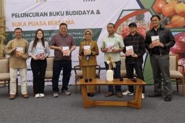 Syngenta Indonesia dukung pemberdayaan petani hortikultura