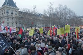 AS berencana mengambil alih kendali sementara atas situs nuklir Iran