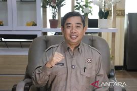 160 pengembang perumahan di Bekasi resmi serahkan fasos-fasum