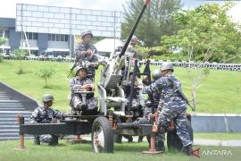 Mabes TNI respons Telegram Panglima soal status siaga 1