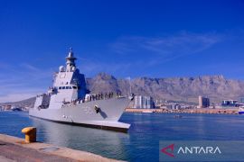 Politik kemarin, Kemhan irit BBM hingga kapal perang baru TNI AL