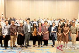 Wujudkan layanan kesehatan lebih unggul, Siloam Hospital Bangka gelar gathering bersama mitra strategis