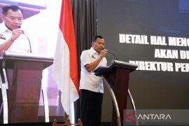 BGN hentikan sementara 492 SPPG di Sumatra mulai 9 Maret karena belum miliki SLHS