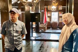 Anjungan Sulbar di TMII dipastikan berjalan optimal dan efektif