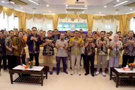 SPIE Award 2025: Semen Padang Perkuat Budaya Inovasi, Potensi Benefit Rp17,9 M