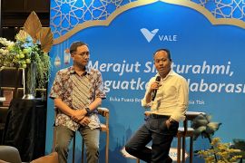 Produksi nikel matte Sorowako tak terpengaruh pemangkasan RKAB