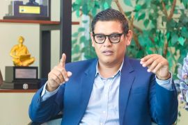 Legislator dorong percepatan perbaikan infrastruktur jalan