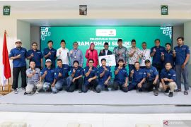 Baznas RI bersihkan 5.000 unit AC masjid pada Ramadhan 1447 Hijriah