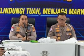 Ini sejumlah titik rawan kecelakaan dan kemacetan di Riau saat momen Lebaran