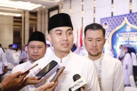NasDem dorong komunikasi politik lintas partai untuk warga Jakarta