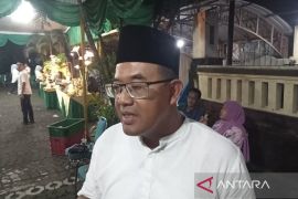 Dishub Bantul menyiapkan pos arus mudik Lebaran di jalur perbatasan