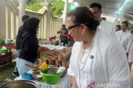 IDM gelar Kampung Ramadan Prambanan pererat silaturahmi UMMK