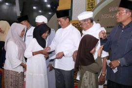 Gubernur NTB alokasikan Rp1 miliar untuk Masjid Jami Praya