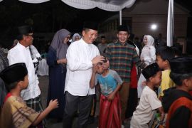 Gubernur NTB ajak warga tanam pohon, bibit gratis siap dibagikan