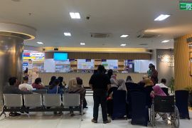 Dinsos PM Batam catat 15 warga ajukan reaktivasi PBI JKN