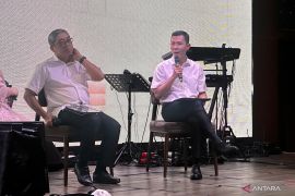 Toyota klaim dominasi pasar otomotif Indonesia 2025 dengan pangsa pasar 31,2 persen