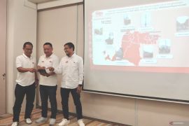 Telkomsel proyeksi kenaikan trafik internet di lima wilayah Banten saat mudik