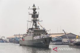 AS desak Sri Lanka tidak pulangkan awak kapal Iran