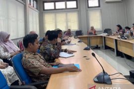 Perkuat Kualitas Regulasi Daerah, Kemenkum Riau Gelar Monitoring dan Evaluasi Propemperda 2026 di Indragiri Hulu
