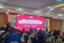 PSSI: Liga 4 jadi fondasi bangun sepak bola kuat di Papua Tengah