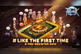 "Ragnarok Zero: Global" - Praregistrasi Dibuka pada 5 Maret untuk Server PC Global Pertama Ragnarok