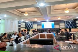 Pemkab Gorontalo targetkan penyelesaian lahan Sekolah Rakyat