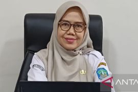 Dinkes Bangka sasar 6.081 bayi dalam layanan imunisasi