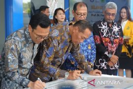 Pemerintah perkuat fasilitas dan tenaga medis nasional melalui MeRC UPR