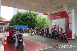 Polres Jember tindak tegas pelaku penimbunan BBM