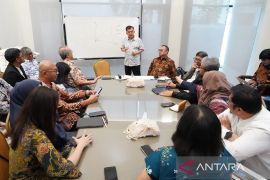 Tokoh lintas generasi bahas kepemimpinan nasional bersama JK