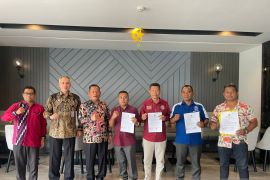 Kemenkum siapkan bantuan hukum untuk masyarakat miskin di Papua Barat Daya