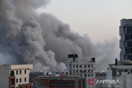 Sikap Eropa terbelah terkait serangan AS-Israel terhadap Iran