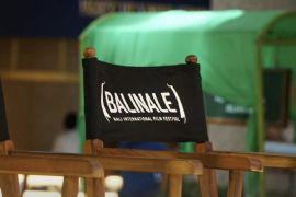 Direktur Balinale jadi juri kompetisi internasional di Kanada-Amerika