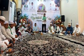 Bupati Barut: Nuzulul Quran momentum perkuat keimanan dan amalkan Al Quran