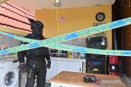 Warga Rusia kelola lab gelap narkotika di Bali, Kedubes ungkap penyesalan