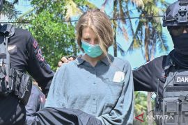 BNN bongkar sindikat lab narkoba mephedrone jaringan Rusia di Gianyar