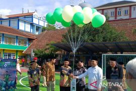 Wamen P2MI: Belum ada korban WNI di negara Iran