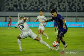 Jadwal pertandingan BRI Super League Sabtu (4/4/2026), ada "perang" Persebaya vs Persita