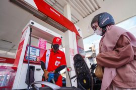 Pertamina Regional Sulawesi pastikan ketersediaan energi selama Ramadhan