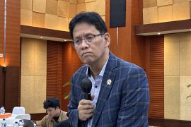 Purbaya berencana tambah injeksi dana Rp100 triliun ke perbankan