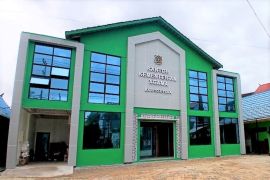 Kemenag Barut tetapkan Zakat Fitrah mulai Rp37.500 hingga Rp70.000/jiwa