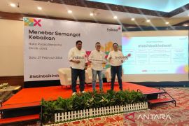 Indosat pastikan jaringan tetap stabil jelang arus mudik