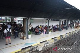 KAI Sumut sediakan 2.700 tiket mudik diskon 30 persen