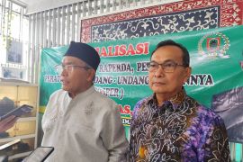 Pengelolaan zakat diharapkan efektif dan tepat sasaran
