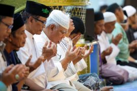 IKN gaungkan pesan ekologi saat peringati Nuzulul Quran