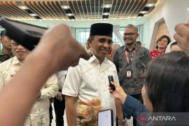 Gubernur-Sulteng: Banyak pilihan moda transportasi untuk mudik lebaran