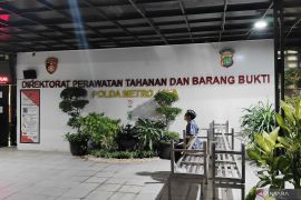 Dokter Richard Lee ditahan, polisi: Hak  selama di tahanan terpenuhi