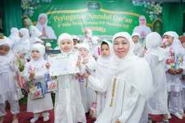 Muslimat NU dukung kebijakan pembatasan medsos bagi anak di bawah 16 tahun