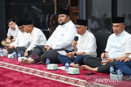 Peringati Nuzulul Quran, Surya ajak ASN jadikan inspirasi kelola pemerintahan