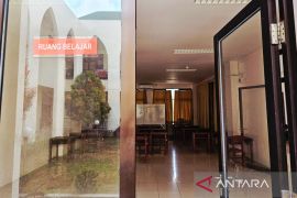 SR 32 Natuna buka dua rombongan belajar per jenjang